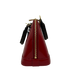 Alma BB, vista inferior